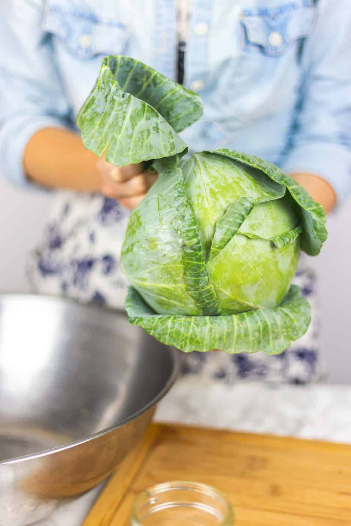 how-to-make-old-fashioned-sauerkraut-with-caraway-seeds-cultured-guru