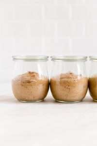 How to Make Rye Flour Sourdough Starter • Cultured Guru