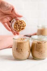 How to Make Rye Flour Sourdough Starter • Cultured Guru