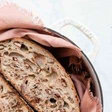 The Best Cinnamon Pecan Sourdough Recipe-image