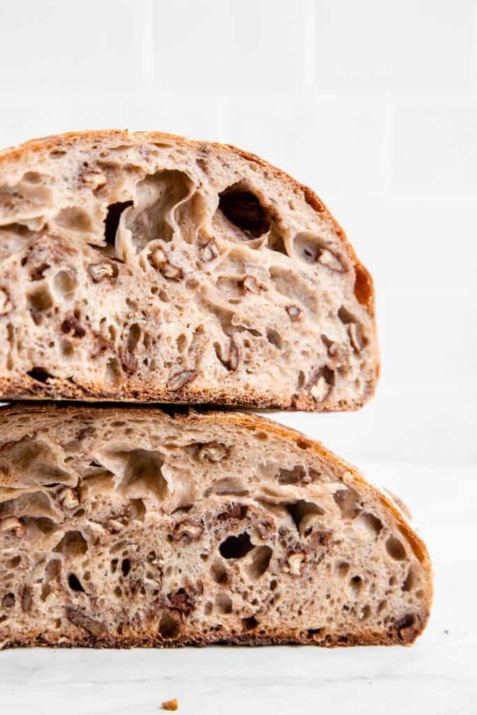 What it's like to bake the Best Sourdough? 