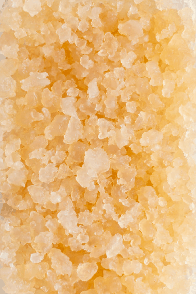 A Guide to Water Kefir Grains • Cultured Guru