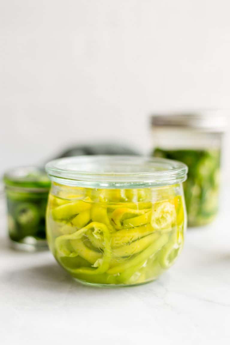 Ten Easy Fermented Vegetable Recipes for Beginners