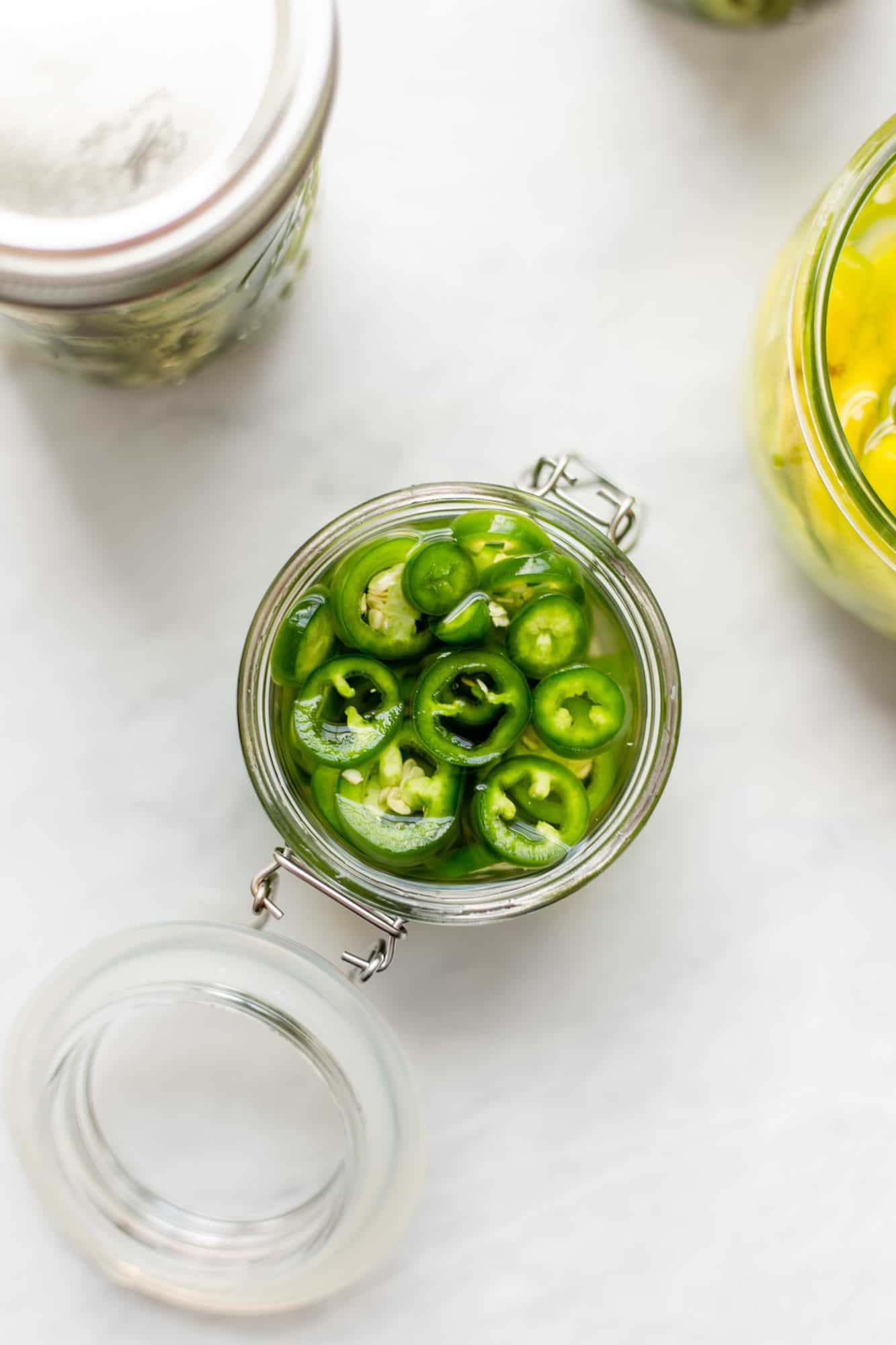 Pepper Fermentation Recipe Learn How to Ferment Any Type of Pepper