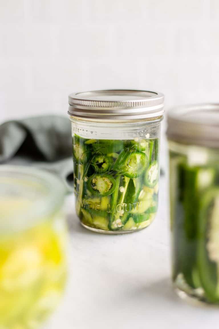 Pepper Fermentation Recipe: Learn How to Ferment Any Type of Pepper