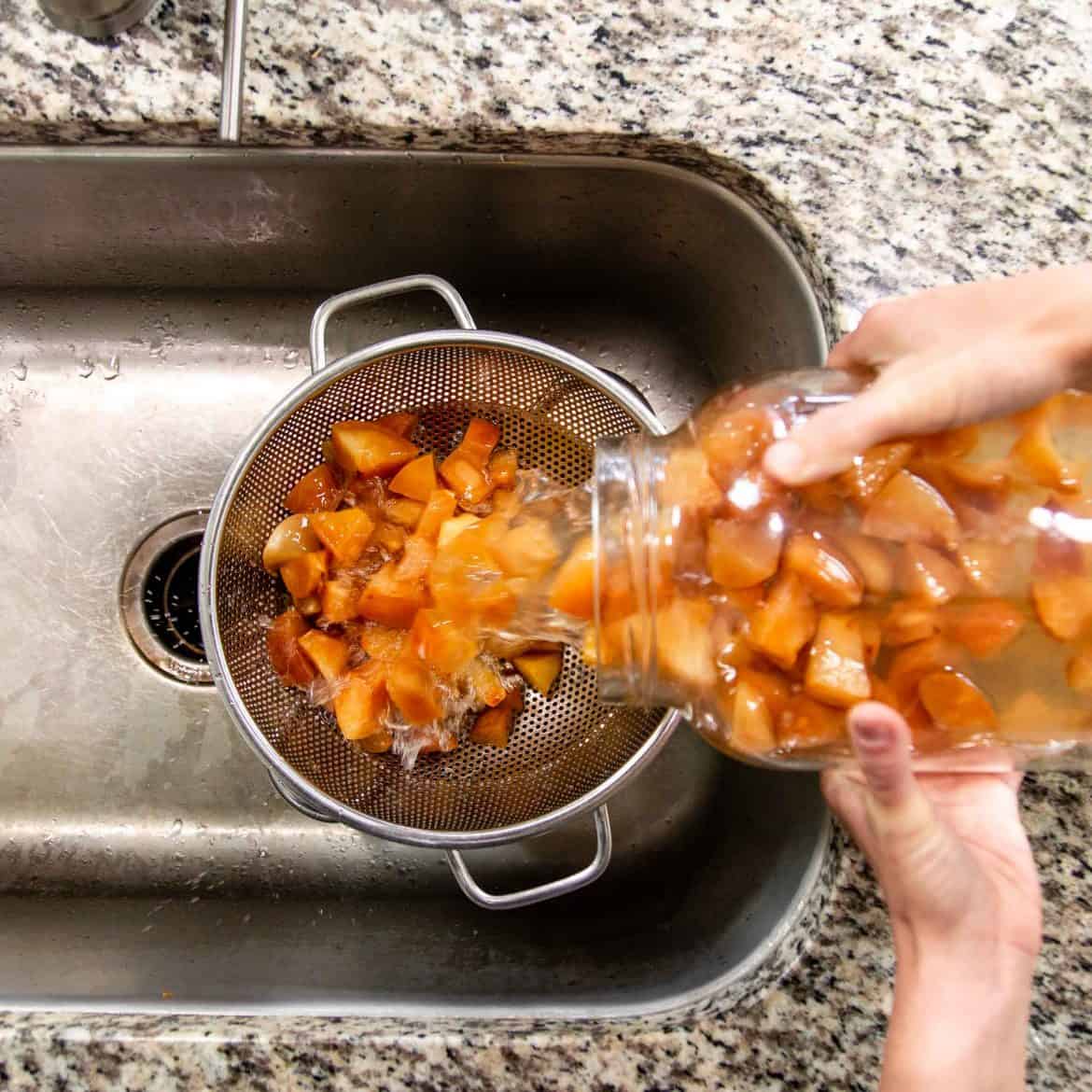 How to Make Vinegar from Scratch • Cultured Guru