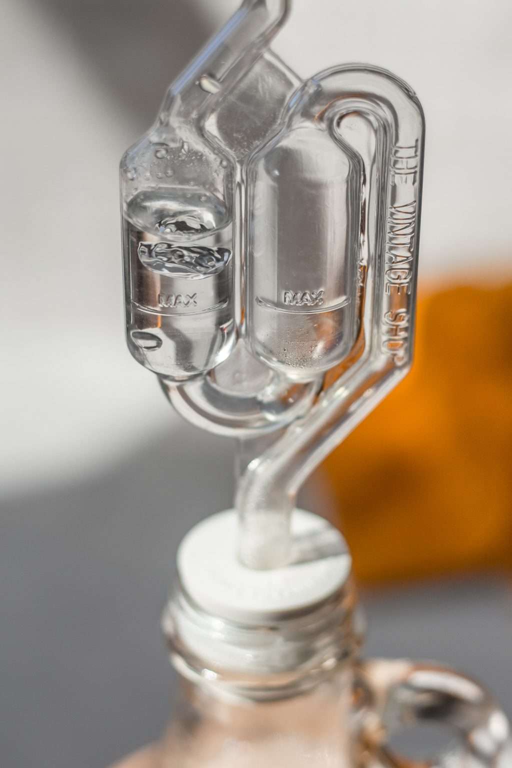 How to Make Sparkling Hard Apple Cider from Apple Juice