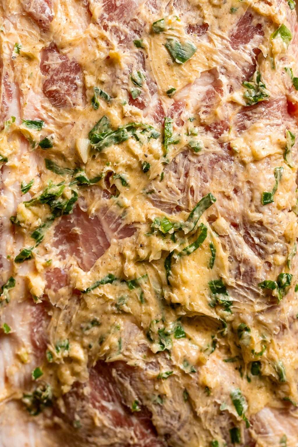 Slow Cooked Pork Roast with Sauerkraut Potatoes and Carrots