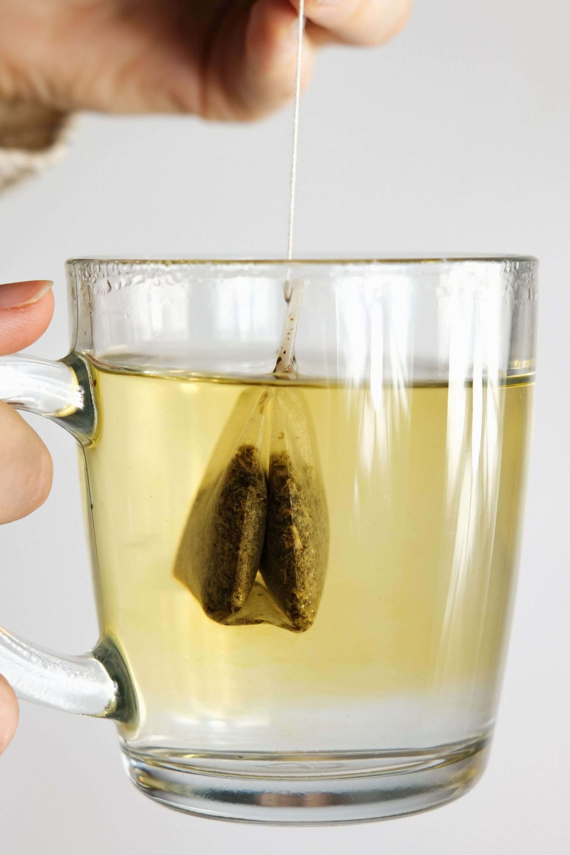 The Best Tea for Gut Health • Cultured Guru