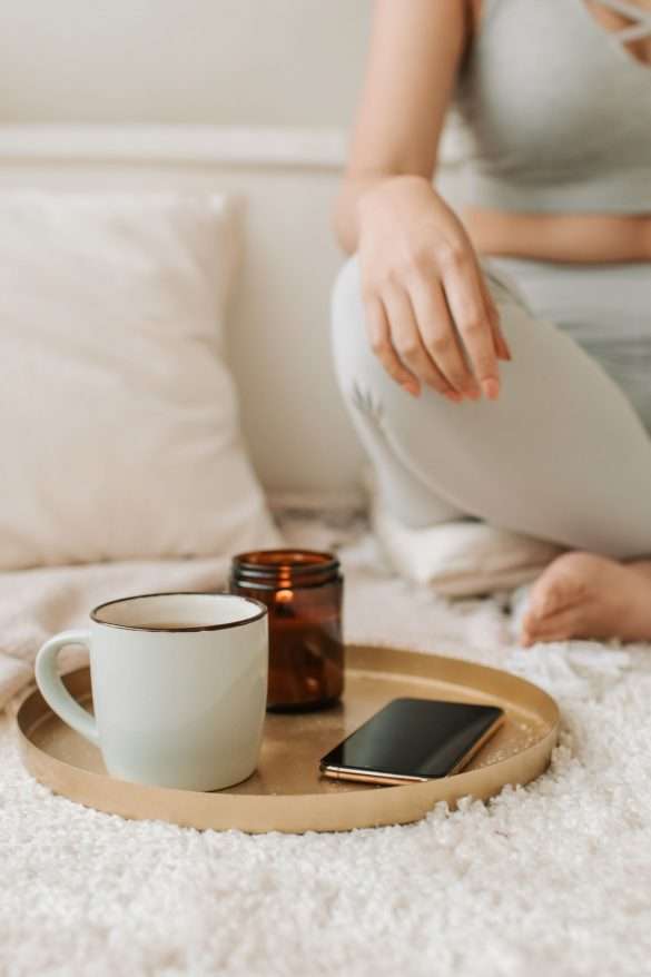 The Best Tea for Gut Health • Cultured Guru