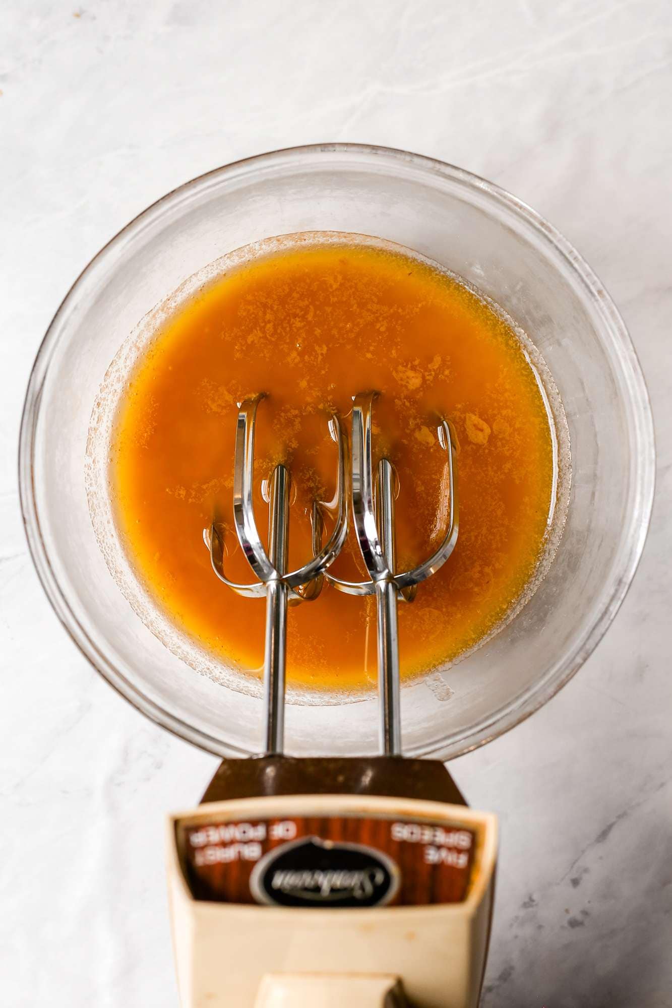 Easy Whipped Miso Butter Recipe • Cultured Guru