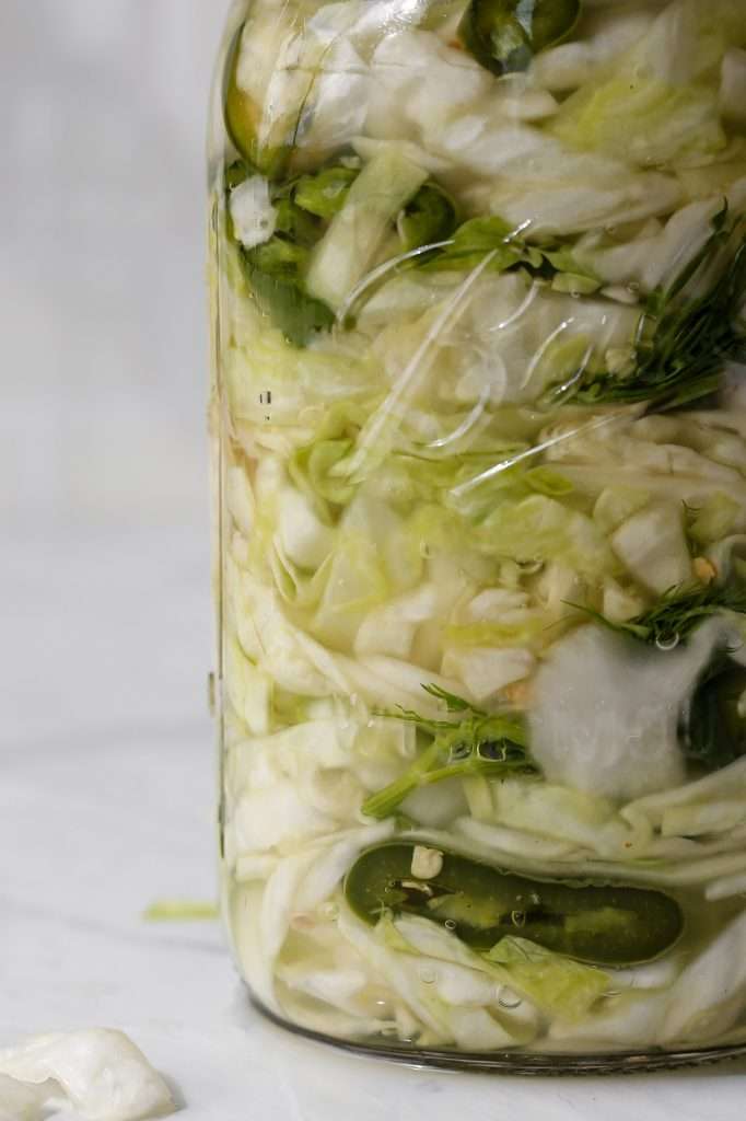 How to Ferment Vegetables Using Easy Fermented Foods Recipes