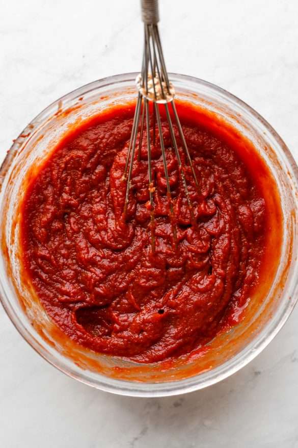 How to Make Fermented Ketchup in Under 10 Minutes