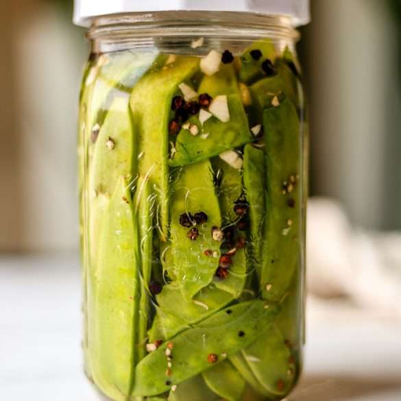 Ten Easy Fermented Vegetable Recipes For Beginners