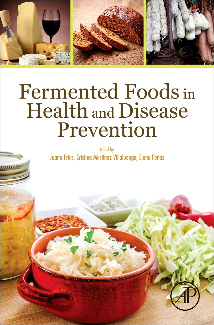 Fermented Foods in Health & Disease Prevention