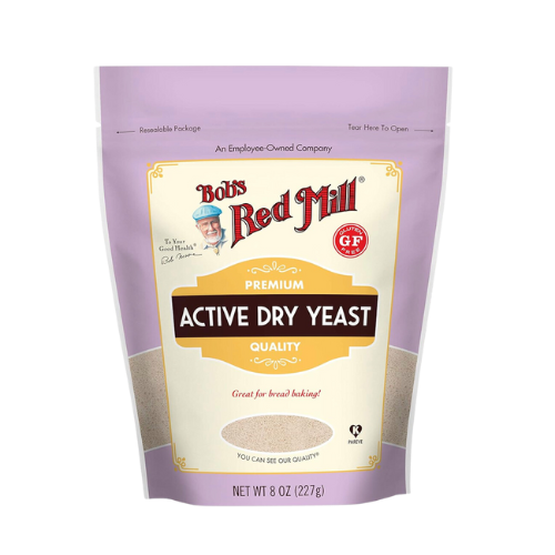 Active Dry Yeast