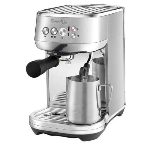 Breville Bambino Plus Espresso Machine