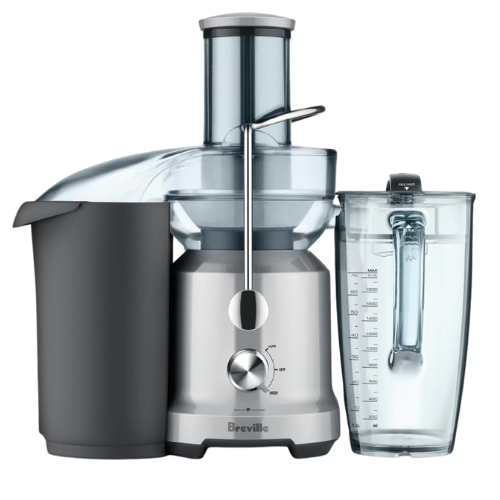 Breville Juicer