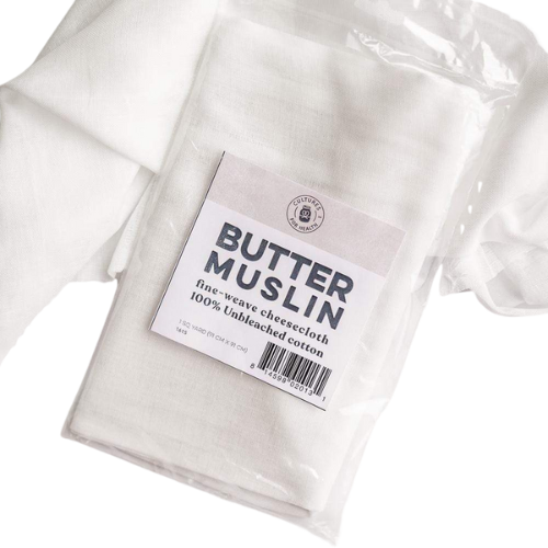 Butter Muslin