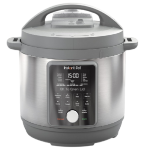 Instant Pot