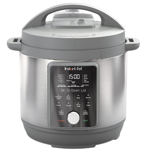 Instant Pot