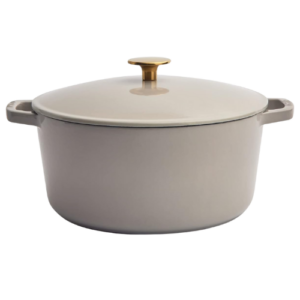 5.5-quart Enameled Cast Iron Dutch Oven