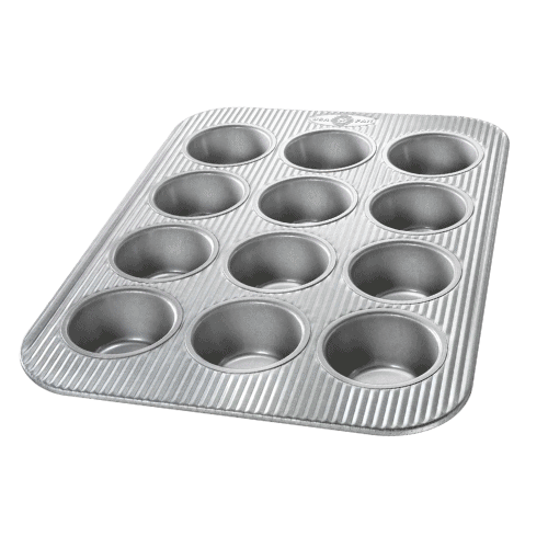 12-Well Muffin Pan