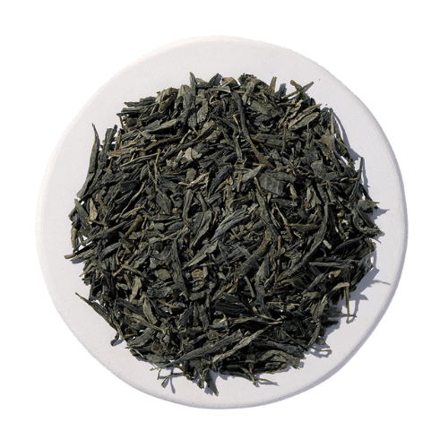 Organic Green Tea product image