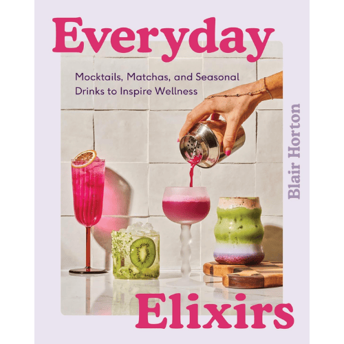 Everyday Elixirs product image