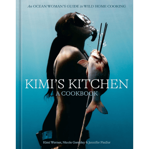 Kimi’s Kitchen product image